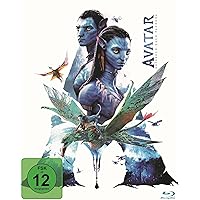 Avatar: Aufbruch nach Pandora [Blu-ray]