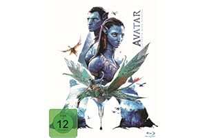 Avatar: Aufbruch nach Pandora [Blu-ray]