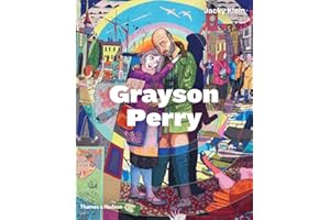 Grayson Perry