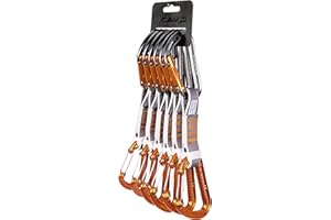 C.A.M.P. - Set 6 Photon Wire Express KS DYNEEMA 12 cm