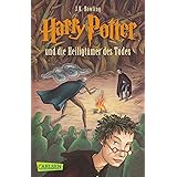 Harry Potter und die Heiligtümer des Todes (Harry Potter 7)