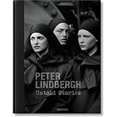 Peter Lindbergh. Untold stories