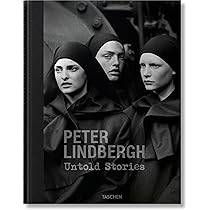 Peter Lindbergh. Shadows on the Wall (Fotografia) : Lindbergh