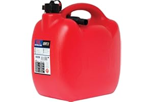 Sumex BIDON10 UN Jerry puszka z elastycznym wypełnieniem 10 l