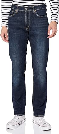 Levi's® Herren Jeans 511 Slim Fit, 51166 , WATERLESS : Levis: Amazon.de:  Bekleidung