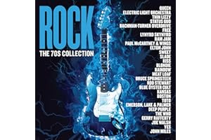 Rock - The 70s Collection