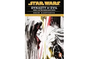 Star Wars: Darth Bane - Dynasty of Evil