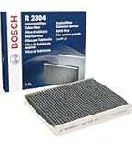 Filtro Abitacolo MANN-FILTER CU 5366: Aria Pulita Per Auto (polveri Sottili, Pollini) - 4