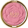 Milani Rose Powder Blush Tea Rose 8