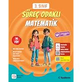 3. Sınıf S&uuml;re&ccedil; Odaklı Matematik