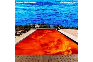 Californication - Red Hot Chili Peppers