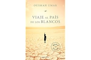 Viaje al país de los blancos (Best Seller)