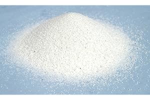 TRUSTLEAF AQUASAND 25kg White Decorative Sand - Suitable for Aquariums