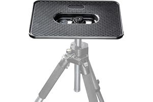 walimex Paleta laptopa i projektora do statywów