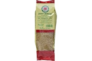 GREAT BRITISH TRADING LIMITED NGR Soja Flocken (1 x 250 g)