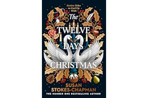 The Twelve Days of Christmas: The perfect Regency Christmas short story collection from the #1 Sunday Times Bestseller