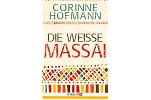 Die weiße Massai