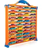 Coffret de 5 véhicules Hot Wheels Modèle aléatoire