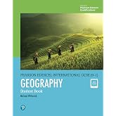 Edexcel International GCSE (9-1) Geography Student Book
