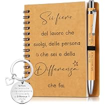 Targa Motivazionale In Legno Con Puzzle | 'Never Forget You Are The Piece That Made The Difference' | Regalo Di Ringraziamento Per Colleghi, Capo, Insegnanti, Infermiere - 3