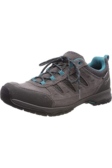 berghaus women's expeditor active aq tech shoes