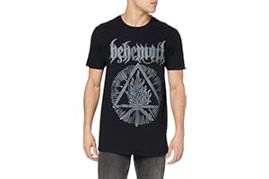 Behemoth - T-shirt Homme - Furor Divinus T-Shirts