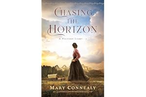 Chasing the Horizon (Western Light, Band 1)