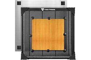 USONGSHINE Honeycomb láser para Mesa de trabajo de Honeycomb de 400 * 400 mm de cama láser de Honeycomb CO2 o máquina de corte de grabado láser