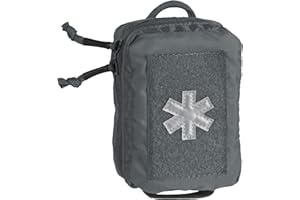 Helikon-Tex Mini Med Kit - Nylon - Shadow Grey