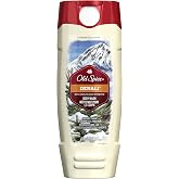 Old Spice Duş Jeli Denali 473ml