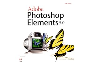 Adobe Photoshop Elements 5.0 User Guide