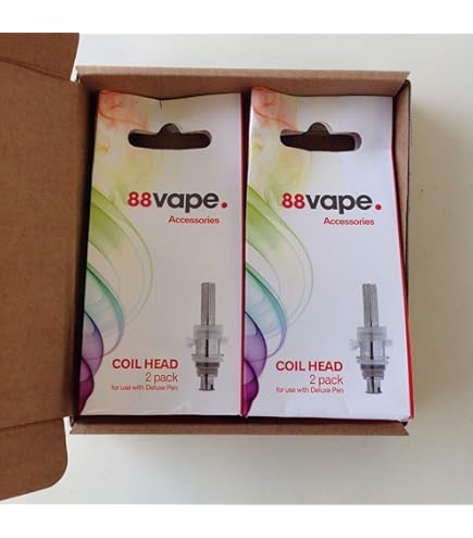 elfbar nachfüll pod läuft aus Comment choisir la résistance de sa cigarette électronique ou clearomiseur ? main image 0