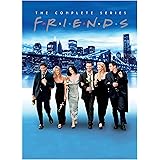 Friends: The Complete Series