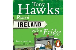 Round Ireland with a Fridge