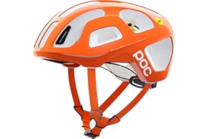 POC Octal MIPS Casco da bici - Il casco offre altissima resistenza e protezione da diverse tipologie d’impatto