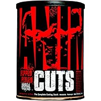 Universal Nutrition Animal Cuts - 42 Pack