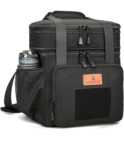 Kühltasche flexibel 40 Liter Picknick - 2 Fächer QUECHUA Kühltasche flexibel 40 Liter Picknick - 2 Fächer QUECHUA