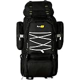 Aristocrat Z5 Backpack (Red) 34.0 L 
