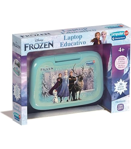 Liscianigiochi Carotina Baby Super Box