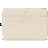 MACK MCE-1505 14.1" Nova Eco &Ccedil;evre Dostu 13-14 in&ccedil; Yeni MacBook Pro i&ccedil;in Kılıf, Aksesuar B&ouml;lmeli Laptop kılıfı, YKK Fermuarlı
