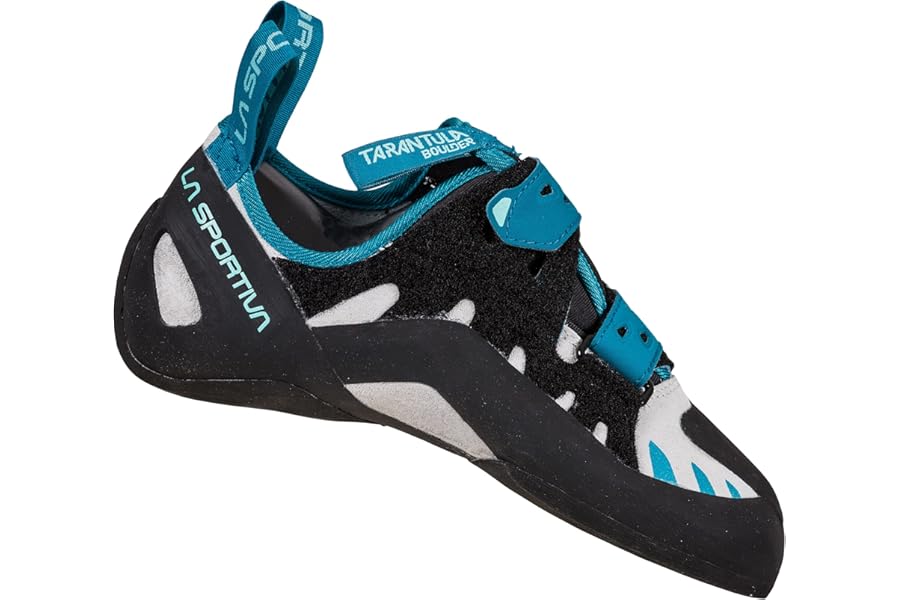 La Sportiva Women's Boulder TarantulaClimbing Shoes