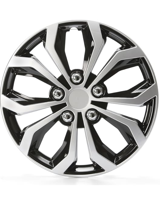 Volkswagen 2K56011471ZX Wheel Trim (1 Piece) Wheel Trim 16 Inch 