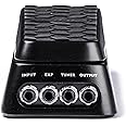 Dunlop DL E DVP 3 Volume X Pedal DVP3