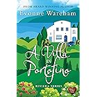 A Villa in Portofino: Perfect romantic read to escape with this year