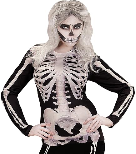 Disfraz De Esqueleto Para Niños – Mono Impreso 3D Con Gorro, Ideal Para Halloween Y Fiestas De Disfraces