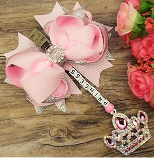 personalised baby pram charms