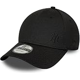 New Era 9Forty Şapka - Kusursuz MESH New York Yankees Siyah