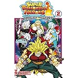 Universe mission!! Super dragon ball heroes (Vol. 2)