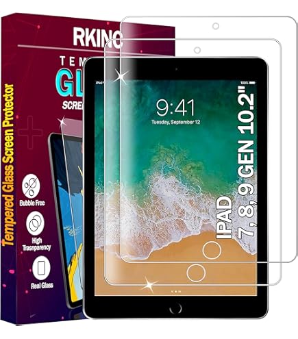 I Migliori Pellicole Tablet Nel 2026 Su - Foto 9