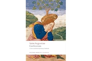St. Augustine's Confessions